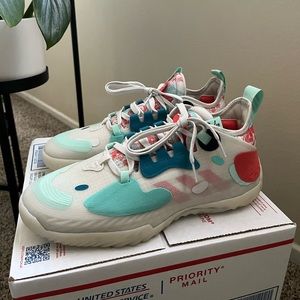 harden 5 traffic violation
